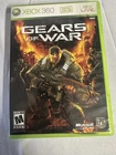 Gears of War (Microsoft Xbox 360, 2006)