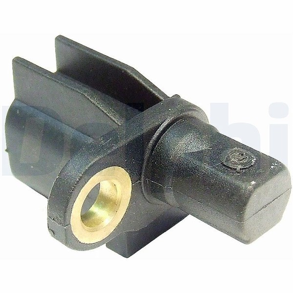 Delphi Sensor, Raddrehzahl Hinterachse, Links, Rechts U.A. FüR Ford, Mazda-image