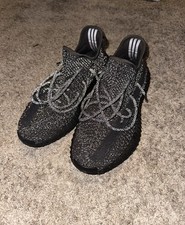 adidas gazelle silver green womens Yeezy Boost 350 V2 Bred – THE-ECHELON main image 1