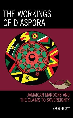 The Workings of Diaspora - 9781793613882