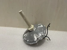 Thermotec 302 Fire Alarm System Heat Detector Thermometer 