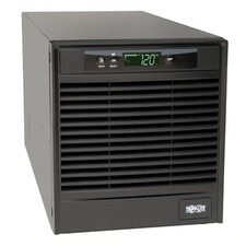 Tripp Lite SU1500XLCD 1500VA 1350W Tower UPS LCD USB SNMP