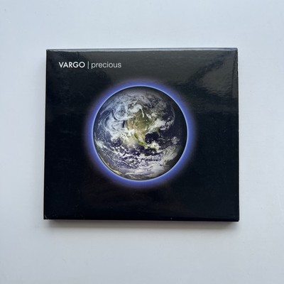 Precious   One World Music (CD)