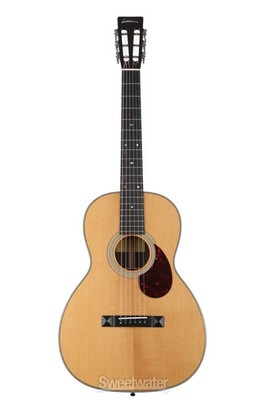 Eastman Guitars E20OO Thermo-cured Acoustic Guitar - Natural