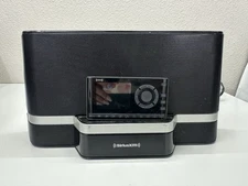 Sirius XM Satellite Radio with Portable Speaker Dock SXABB2 Antenna