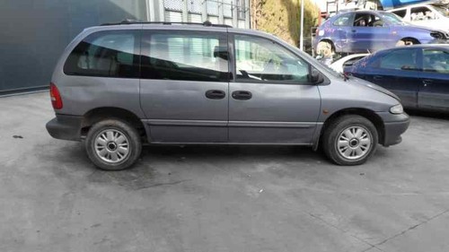 4674627 CAPOT / 109080130 / DG0033100 / 311309 PARA CHRYSLER VOYAGER GS 2.5 TD - Imagen 4 de 8