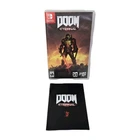 Doom Eternal - Nintendo Switch - Limited Run Game with Booklet