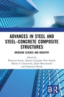 Wojciech Lorenc (U. A.) | Advances In Steel And Steel-Concrete Composite...