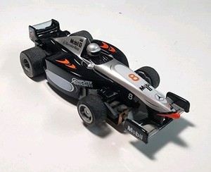 Circuit Voiture électrique Tyco HO Grand Prix Mansell Indyclass - 11.3 Mètres