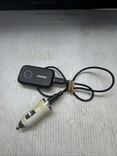 UGREEN 5.3 Aux Bluetooth Adapter for Car, Greater Connection Bluetooth Aux Ada