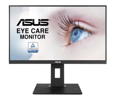 Asus W129337344 VA24DQLB Va24Dqlb 60.5 Cm (23.8) 1920  X 1080 Pixels Full Hd ~E~