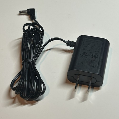 #ad #ad VTPl Switching Power Supply Model VT04UUS06040 6V 400mA $10.85