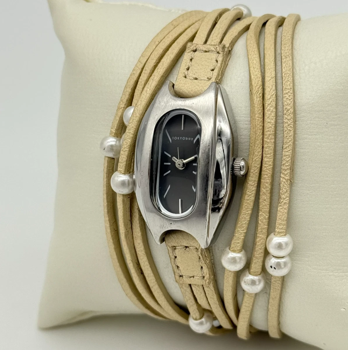 TOKYObay Women Wristwatches for sale - eBay display picture 3