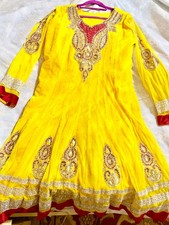 Dressy indian outfit for women/ shalwar kameez