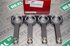 Brian Crower Lightweight H Beam Rods Tsx Element Accord K24 K24a 5.985 Bc6052 Brian Crower Lightweight H Beam Rods Tsx Element Accord K24 K24a 5.985 Bc6052