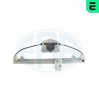 ERA Fensterheber Elektrisch Links Vorne FüR Alfa Romeo Giulietta 940_ 940