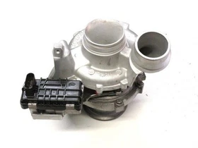 Turbolader BMW 3 (E90) 325 d 777853