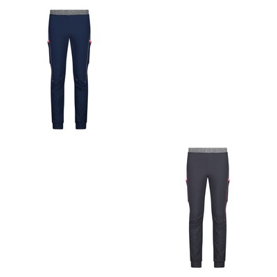 CMP Mädchen Wanderhose KID G LONG PANT LIGHT CLIMB 31T7975