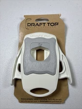 NEW DT Draft Top LIFT  Beer Soda Can Aluminum Opener 12oz or 16oz Made in USA
