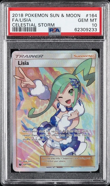 LiSIA