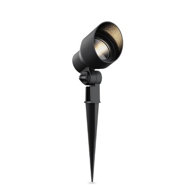 Malibu LED Floodlight Low Voltage Landscape Lighting Outdoor Spotlight for Wa...