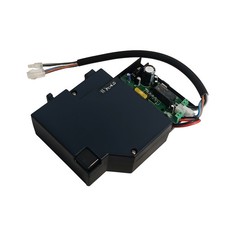 Batteria di emergenza BFT SL BAT2 P125035 per motori scorrevoli Deimos Ares BT A