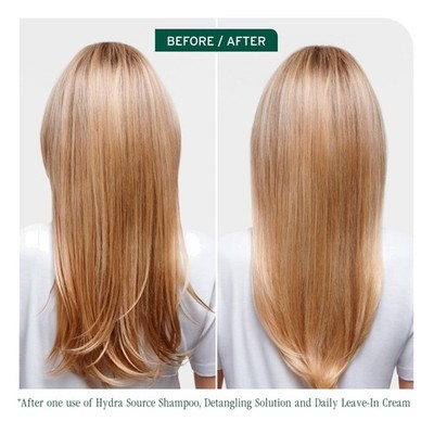 BIOLAGE Hydra Source Detangler - Aloe & Hyaluronic Acid