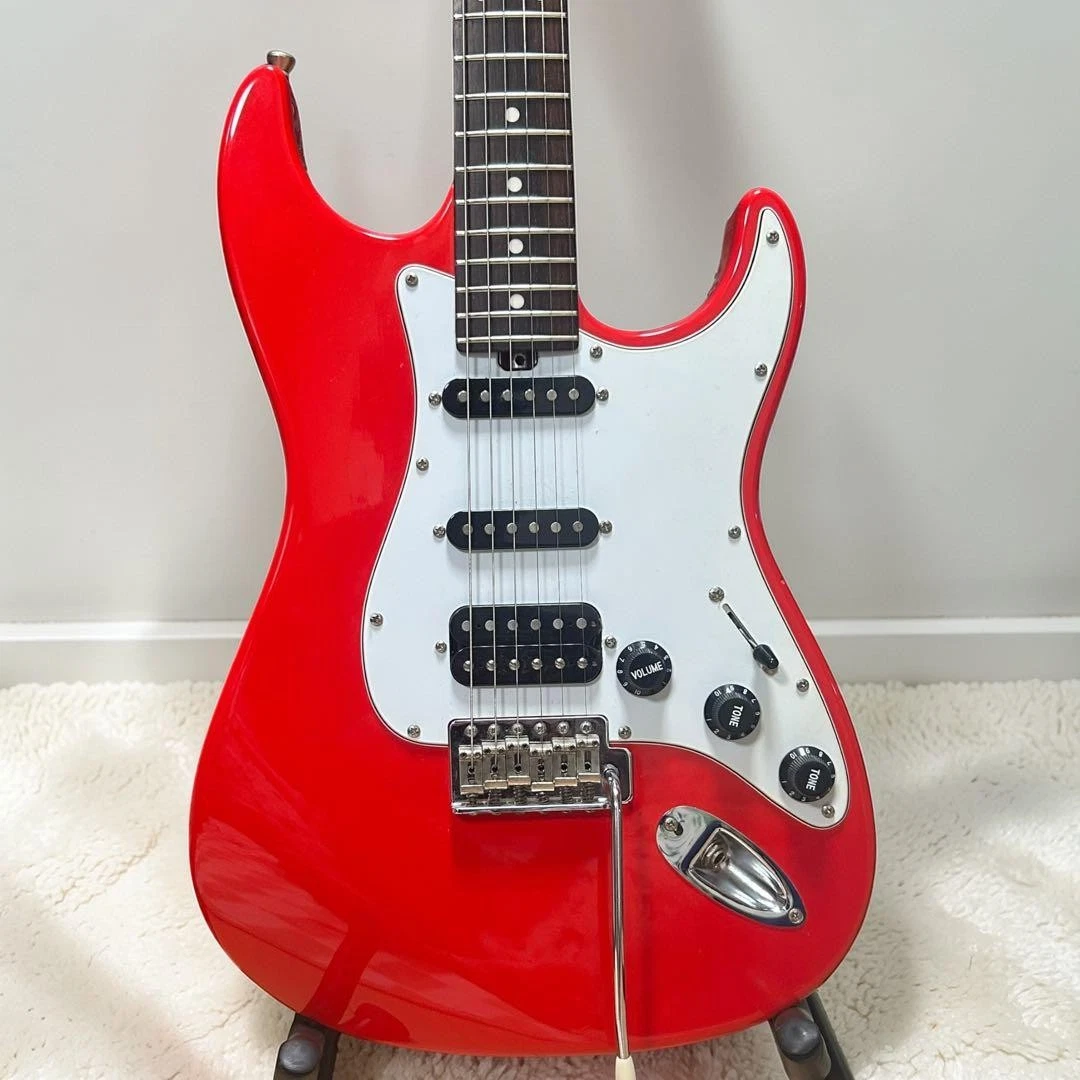 Bacchus Studio Electric Guitars for sale | eBay