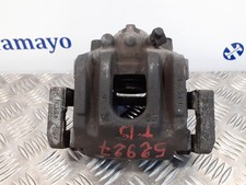 BREMSZANGE HINTEN RECHTS / 1021319 F�R BMW SERIE 5 BERLINA E60 535D