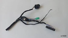 17-21 OEM MAZDA 6 III (GJ) MIRROR WIRING heat/blind spot/camera LEFT/RIGHT