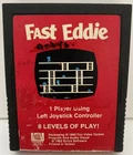Fast Eddie For Atari 2600 Cartridge Only Tested And Working 20th Century Fox