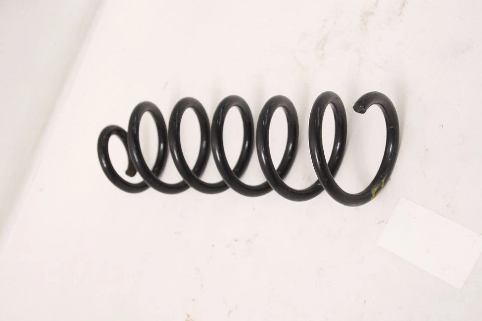 Primavera en la parte posterior derecha DACIA SANDERO 2 0.9 66 kW 90 HP 48289 - Imagen 2 de 3