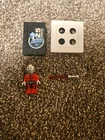 Lego Star Wars Darth Malak Minifigure