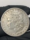 1879 Year San Francisco Mint Mark Morgan Silver Dollar $1 US COIN