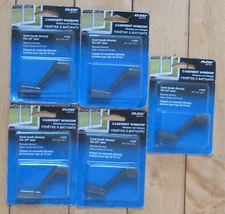 5 PLPCI Casement Window Crank Handle for 3/8" Stem bronze H3534 NEW