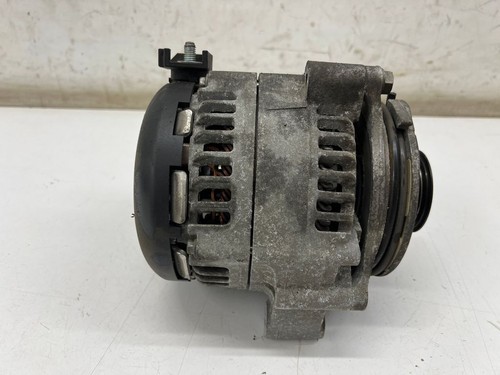 BMW 1 F20 F21 2018 Lichtmaschine 8645325 Benzin 100kW NAR160581