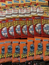 Visual History to Topps Vintage Football Wrappers: 1950 -1980 49