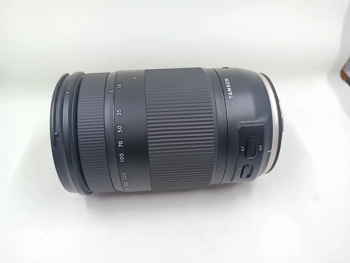 Tamron Camera Lenses for Canon 400mm Focal for sale | eBay