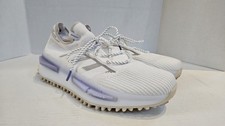 Adidas NMD S1 White Light Purple HP5522 Men's Size 12