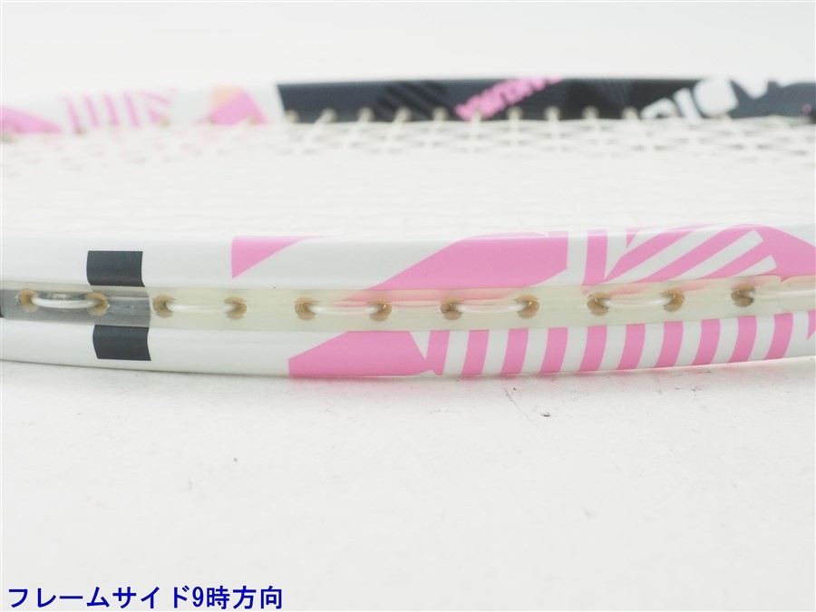 HEAD GRAPHENE XT RADICAL SAKURA 2016 G2 Tennis Racket 27.0in