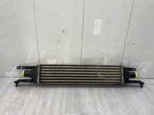 Radiateur Fiat PUNTO EVO
