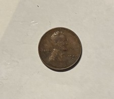 US Coins  1940-D Lincoln Cent  Circulated
