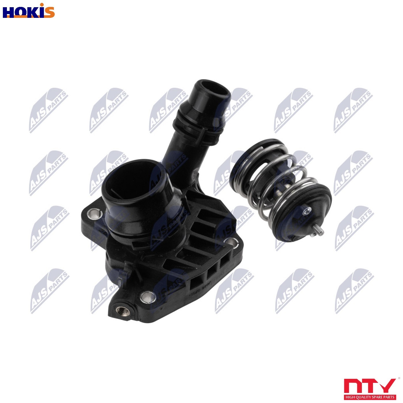 Fits NTY CTM-BM-078 THERMOSTAT ⭐UK Stock⭐ - Image 6