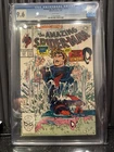 Amazing Spiderman #315 Venom And Hydro Man Appearance Cgc 9.6