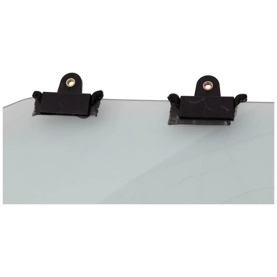 Door Glasses Front Passenger Right Side Hand  MR525732 for Mitsubishi Lancer - Изображение 4 из 4