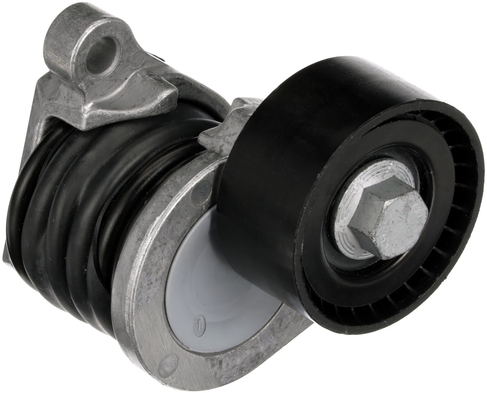 GATES-OE T39471 Belt Tensioner, V-ribbed belt for MERCEDES-BENZ