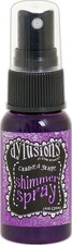 Dylusions Shimmer Spray 1 fl oz Pearlescent Ink for Crafting and Mixed Media