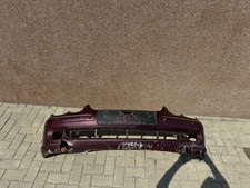 Pare-choc avant Mercedes 209