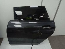 Porte arrière et accessoires BMW 630