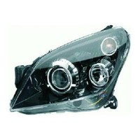 Diederichs Xenon D2S/H7 Hauptscheinwerfer FüR Opel Astra H Vorne Rechts 93178644